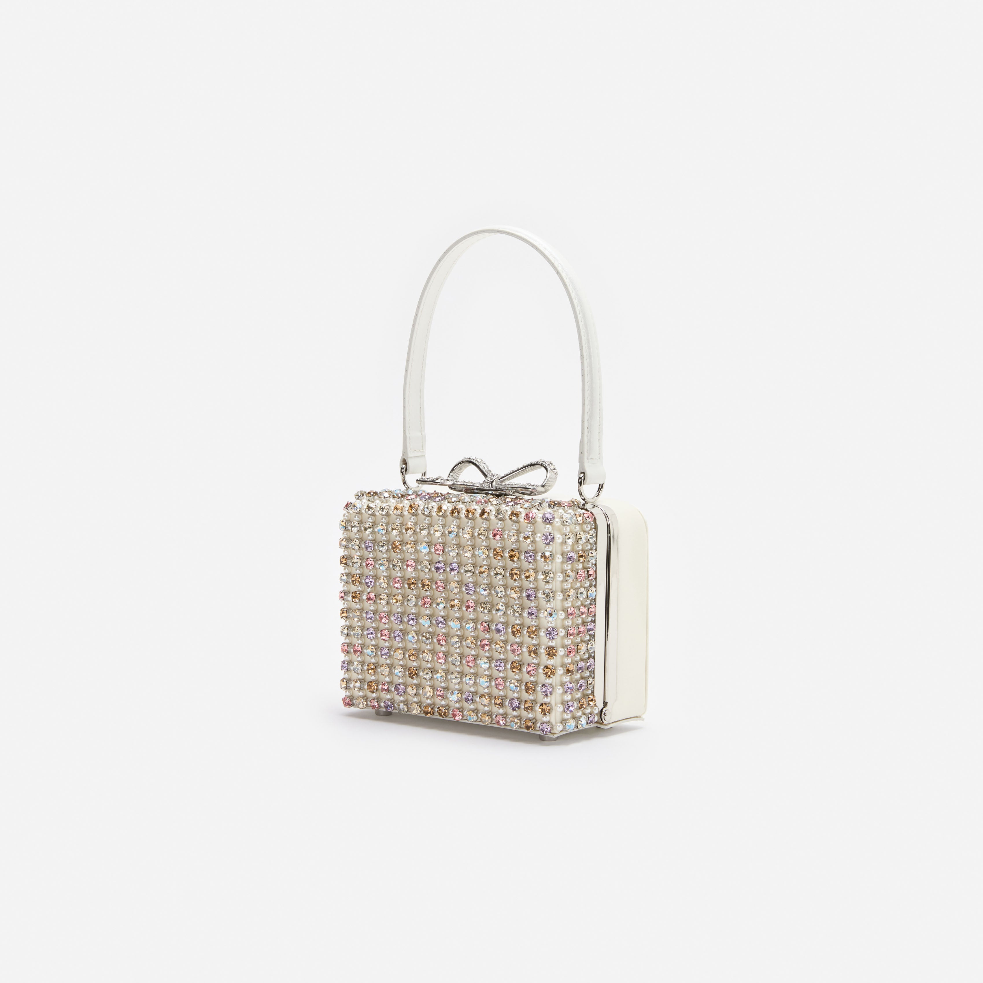 Multi Crystal Micro Bag