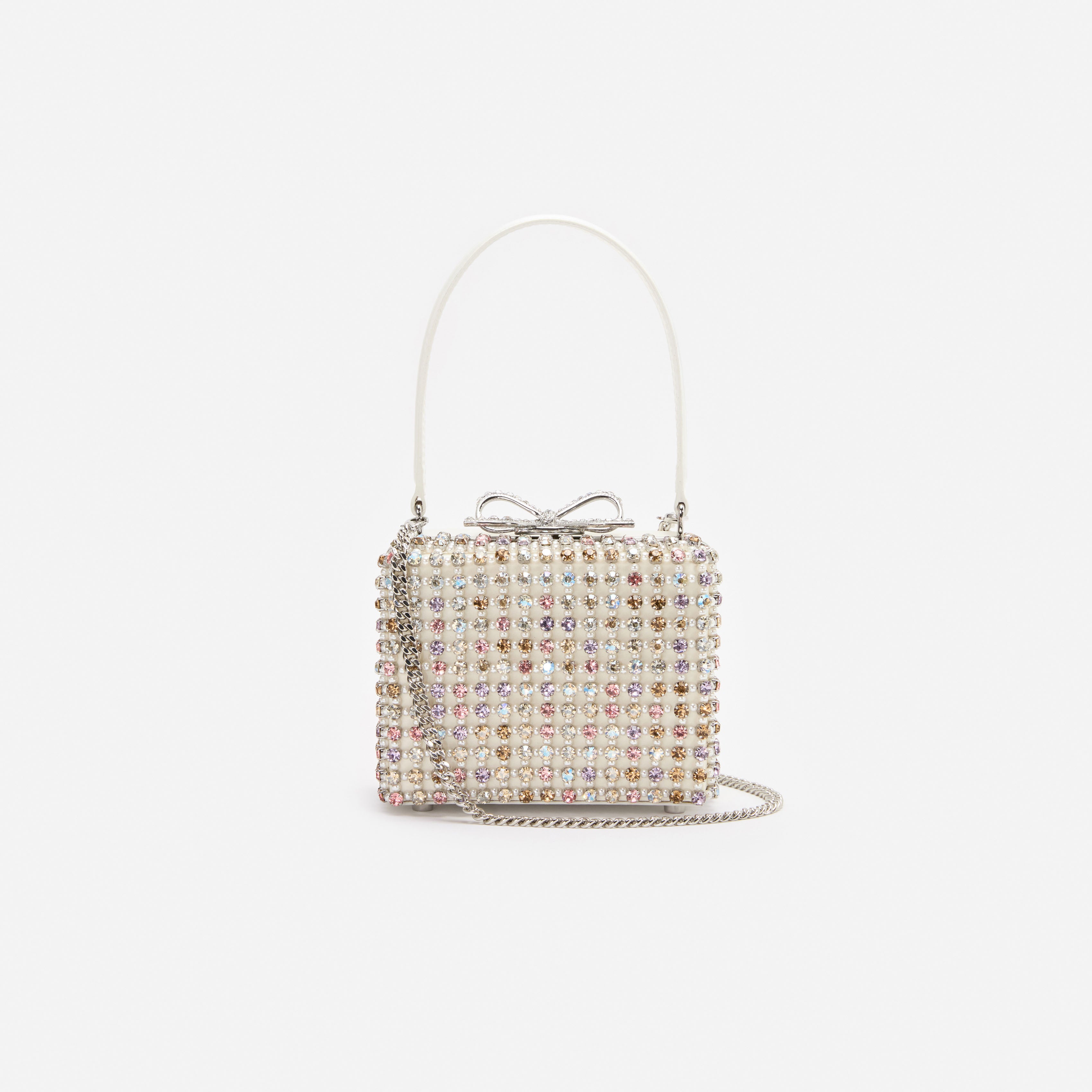 Multi Crystal Micro Bag