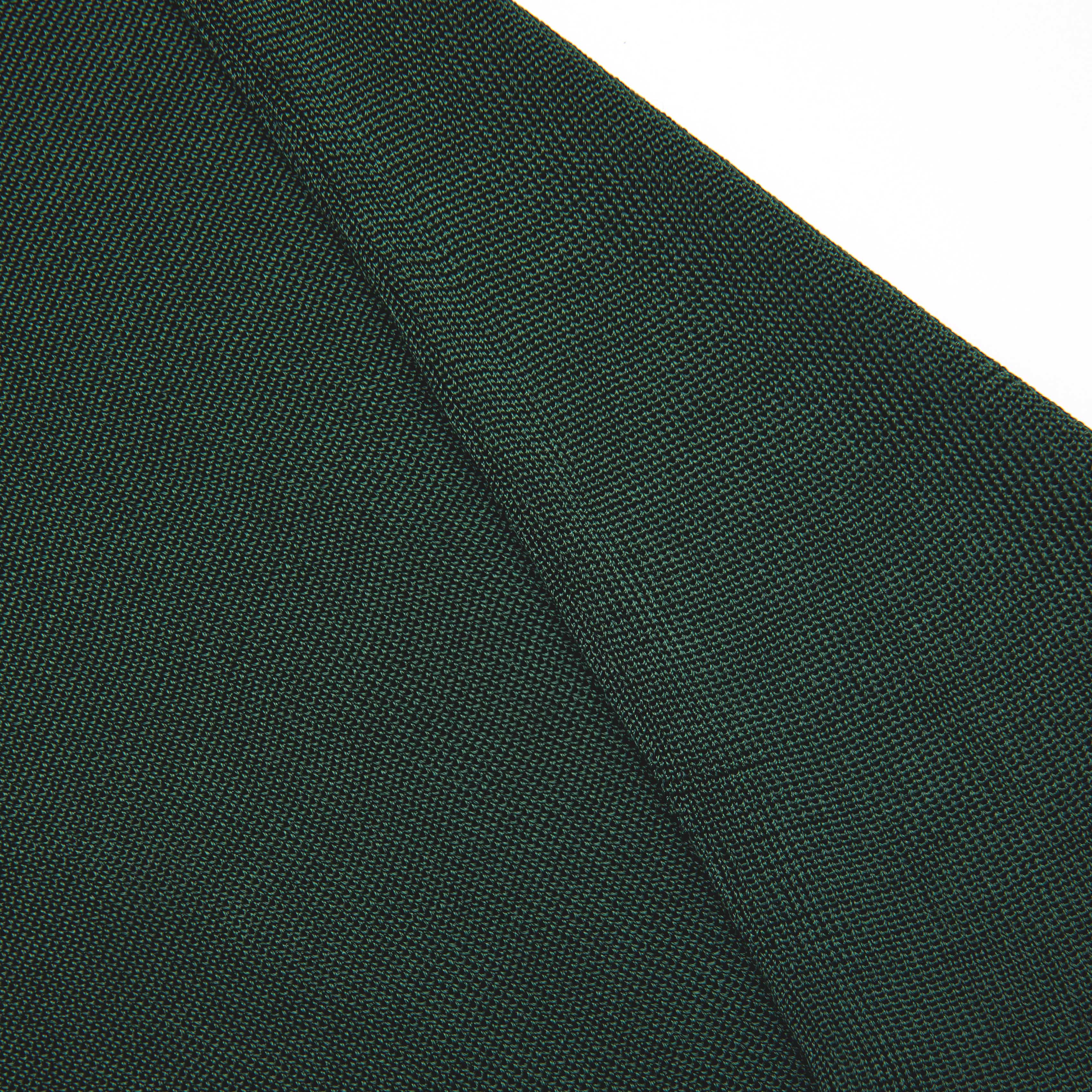 Green Viscose Knit Top