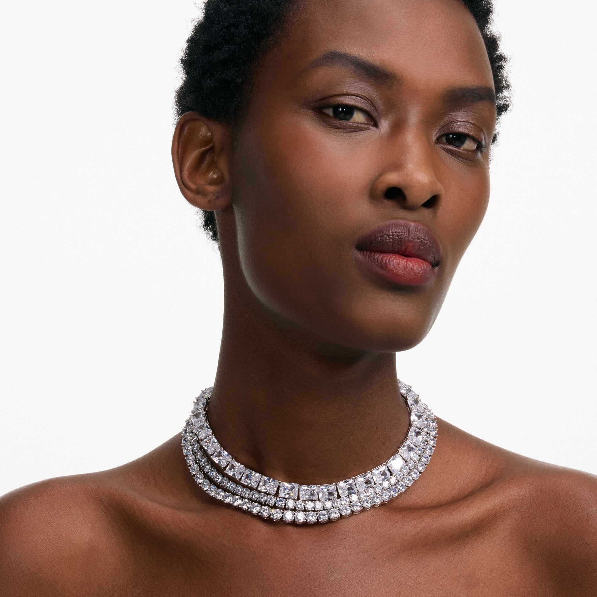 Multi Crystal Choker