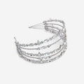 Crystal Embellished Headband