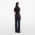 Indigo Denim Jumpsuit