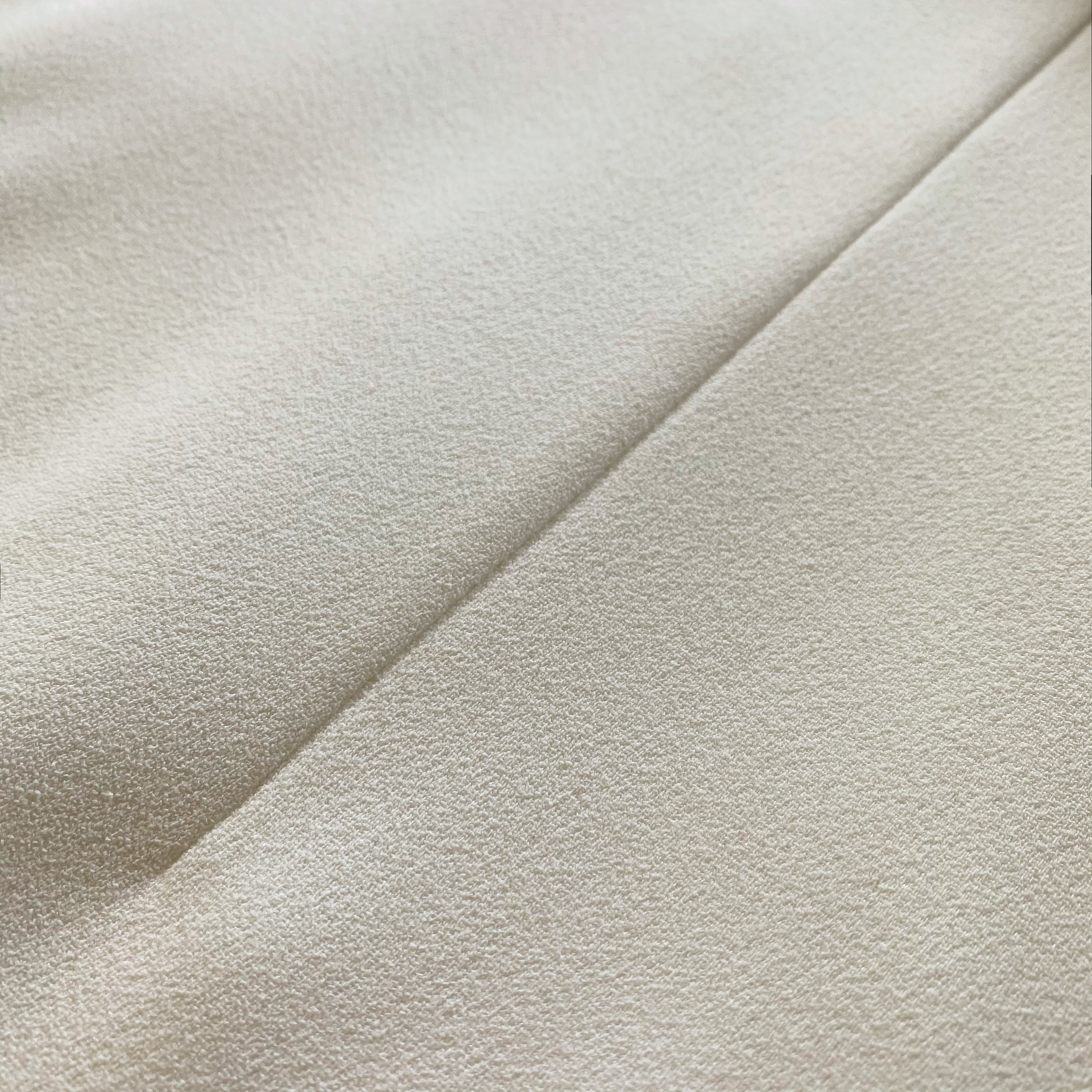 Black And White Crepe Bow Midi Dress