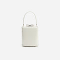 Pearl Embellished Mini Bag