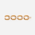 Gold Knocker Bracelet