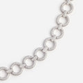 Crystal Link Choker