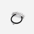 Multi Crystal Hair Cuff