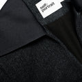 Black Blazer Mini Dress
