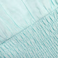 Mint Ramie Midi Dress