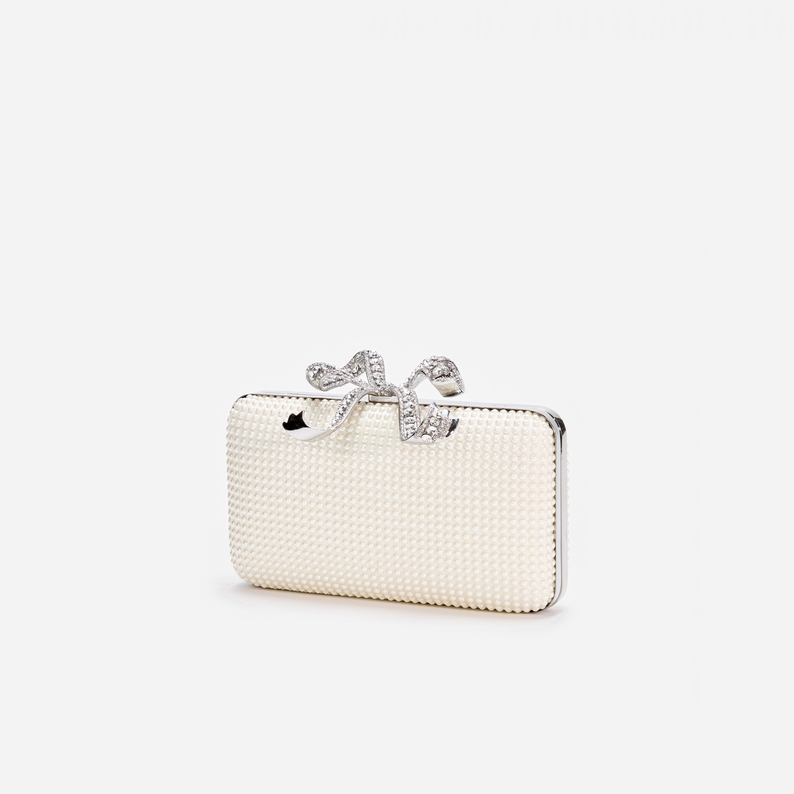 Pearl Box Clutch