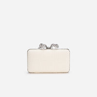 Pearl Box Clutch