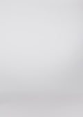 Cream Boucle Top