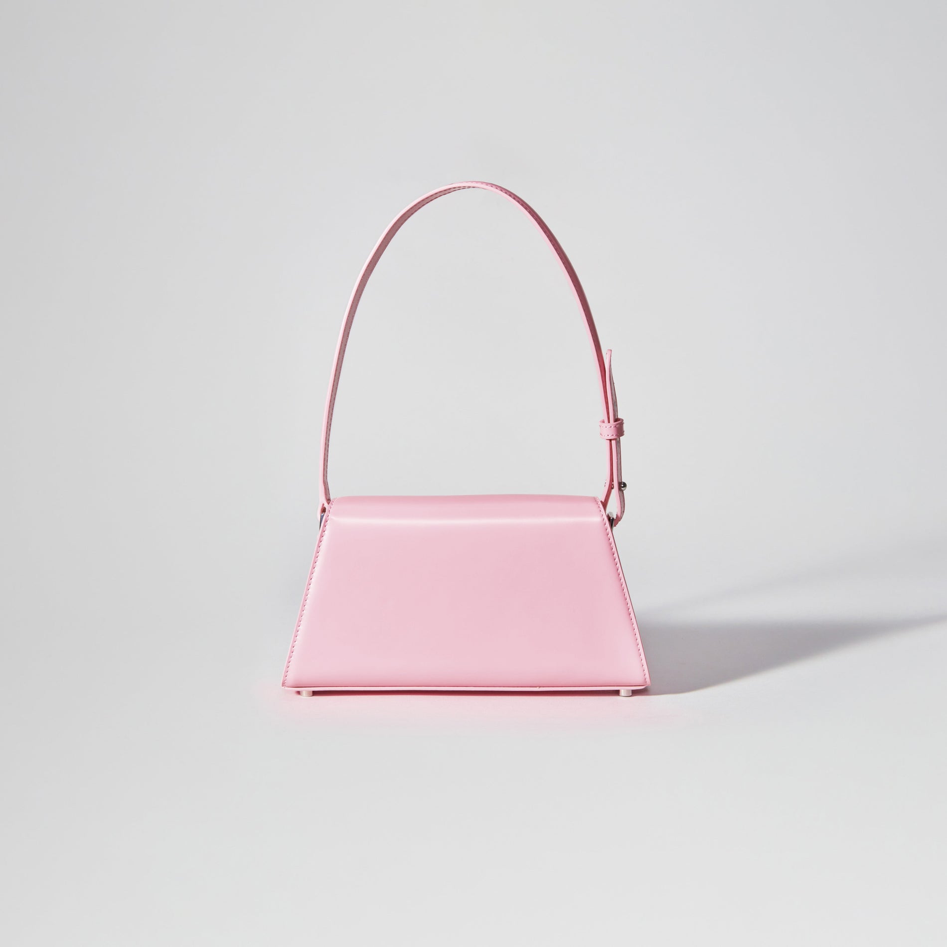 Pink Bow Mini Shoulder Bag
