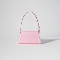 Pink Bow Mini Shoulder Bag